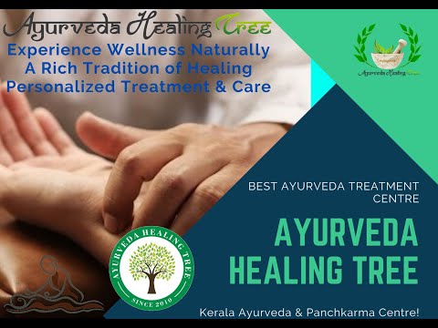 best ayurvedic clinic in chandigarh - best ayurvedic doctor in chandigarh - Ayurveda Healing Tree