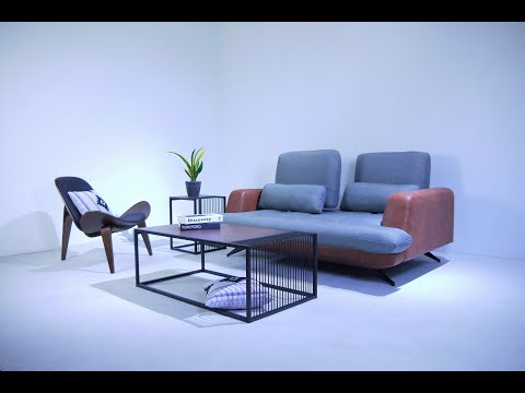 Modern Furniture Inspiration