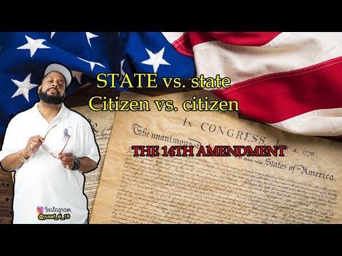 State vs state- Citizen vs citizen