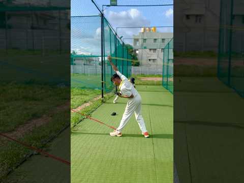 How to improve fast bowling do try this drills and improve your bowling#cricketshorts #youtubeshorts