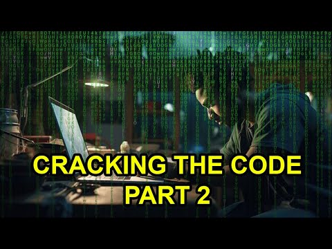 CRACKING THE CODE PART 2- DISCHARGING DEBT COURSE