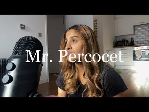 Noah Cyrus - Mr. Percocet (cover)