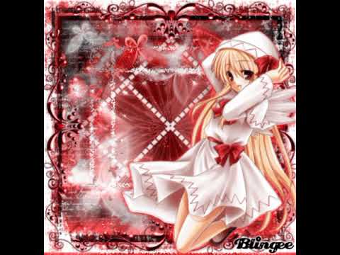 punkinloveee bloody princess nightcore