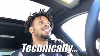 LMAOOOOOO TREVON JAMES & bitconnect scam.. (What REALLY happened?)