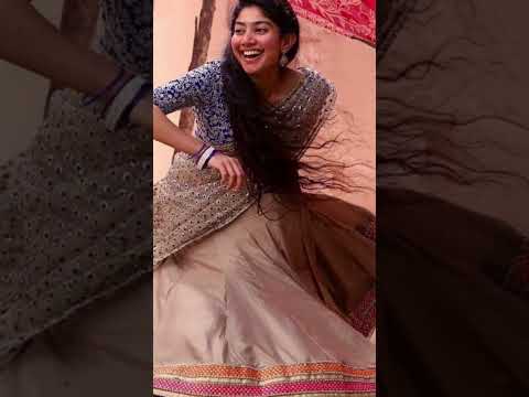 🥀💕Naino Wale Ne🥰New trending🔥🔥 short video song💥#short#youtubeshorts #viralshort#trending#saipallavi