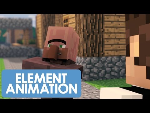 Shorts in Minecraft - Vacation (Animation) #shorts