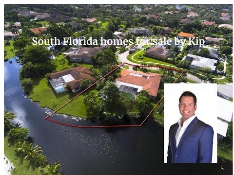 South Florida homes for sale by Kip