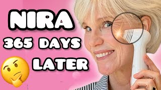 I Tried the NIRA LASER For A YEAR! 100% Honest Review (Before & Afters)