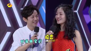 《快乐大本营》精彩看点: 谢娜公开承认怀孕事实？！ Happy Camp Recap【湖南卫视官方版】