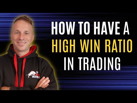 High Win Ratio With The Binary Destroyer Indicator!!