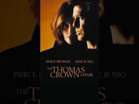 “The Thomas Crown Affair” turns 25 today! #ninasimone #sinnerman #thomascrownaffair