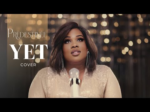 Yet - Ashley Hess (French Version) | cover by Prédestinée (Tamara Calix)