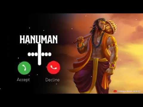 Hanuman ji new phone ringtone 2023 #Video #ringtone #2023 #new #today #viral