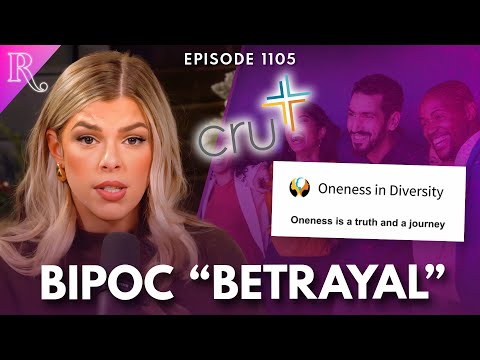 Cru’s 'Diversity Team' Sent a Ridiculous Post-Election Email | Ep 1105