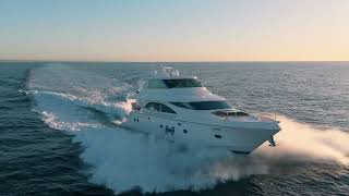 OHANA | 2016 Horizon E75 Yacht For Sale | Gold Coast