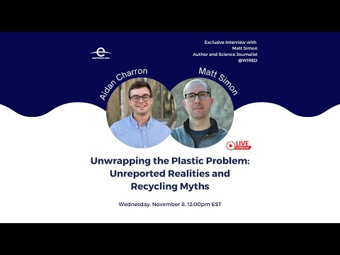 Unwrapping the Plastic Problem: Unreported Realities and Recycling Myths