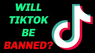 The TikTok Ban Is A Slippery Slope…