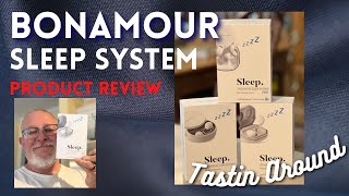 Bonamour Sleep System Product Review (update in notes)