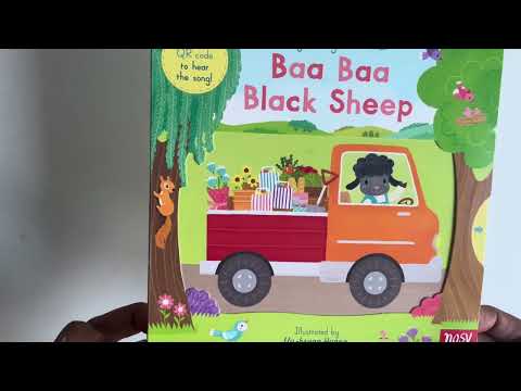 Baa Baa Black Sheep   @CoComelon Nursery Rhymes & Kids Songs