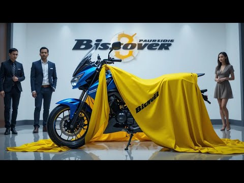 New🚴‍♂️2025 Bajaj Discover 125 - Full Review, Features, and Performance Test