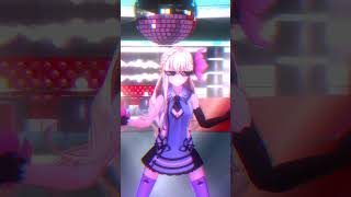 踊るちろる#vtuber #shorts #varkshorts  #甘ノ星ちろる