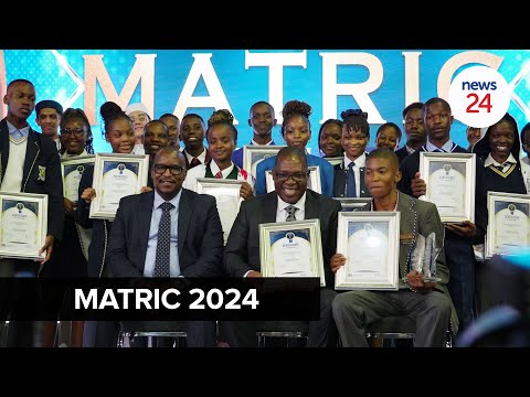 WATCH | 'This is the best performance since 1995' - Chiloane on Gauteng’s 2024 matric results