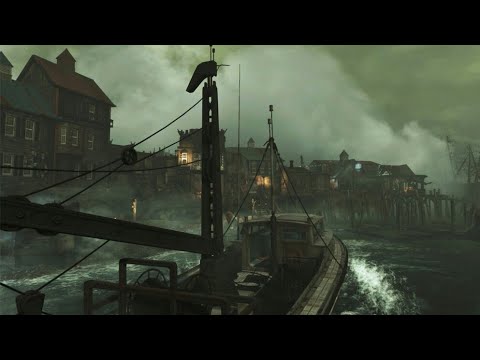 Fallout 4 DLC Far Harbor