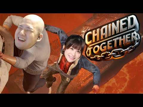 泥沼コンビの「Chained Together」沼シーン集【2024/10/02】