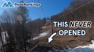 The Midwest’s Ski Season Ended Before It Even Began