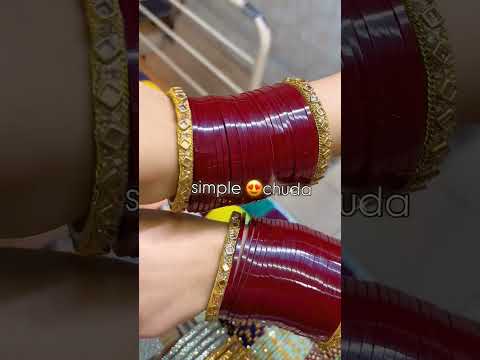 New मेंटल की चूड़ियां #bangles #chura #love #live @ajaymahanta7859