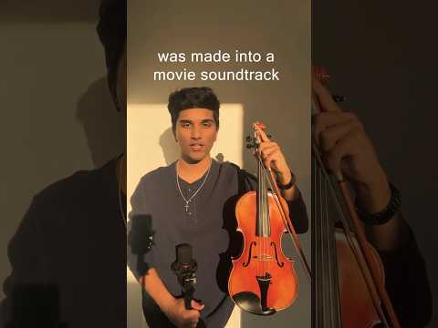 cinnamon girl - lana del rey (violin)