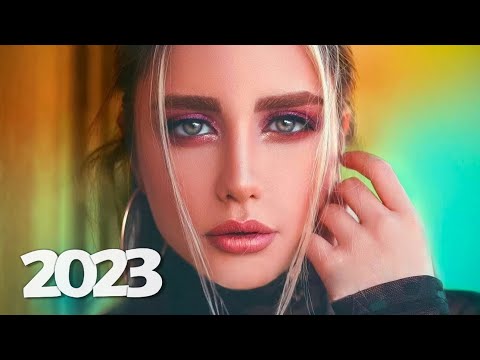 Ibiza Summer Mix 2023 🍓 Best Of Tropical Deep House Music Chill Out Mix 2023 🍓 Chillout Lounge