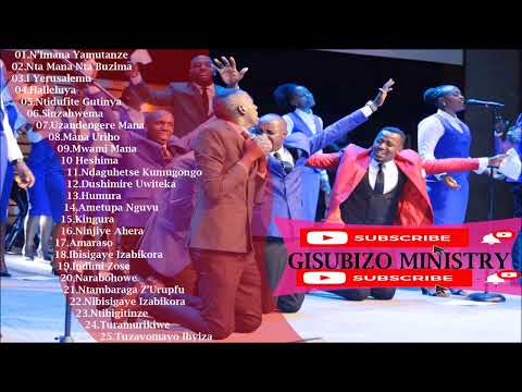 Gisubizo Ministries Best Songs | Gisubizo Ministries Greatest Full Album