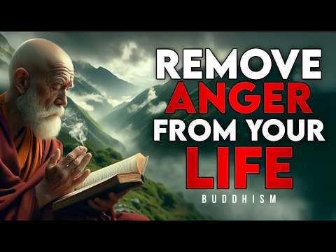 You Will Never Be Angry Again After Watching This | Buddhism