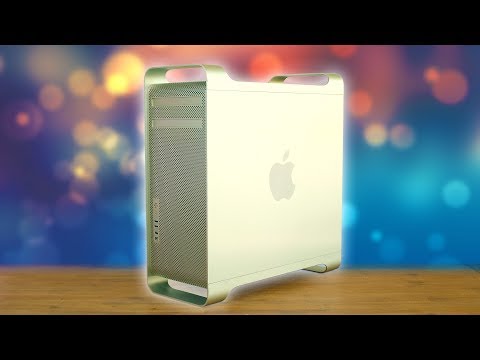 Using a $190 Mac Pro?