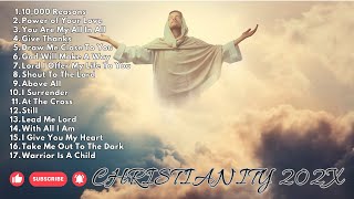 Inspirational Christian Songs for Worship and Praise | Religious Songs | Easter | Top 17 Best Songs!