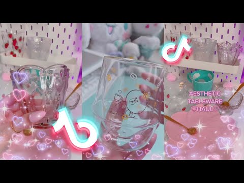 Kawaii Unboxing TikTok Compilation #