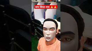 कीजो केसरी के लाल मेरा छोटा ,, 🙏🙏 #nocopyright #hanuman #harharshambhu #hanuman_whatsapp_status