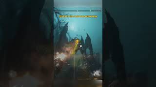 Helldivers 2 Bile Titan cooked us #helldivers2 #youtubegaming #gaming #helldivers2gameplay