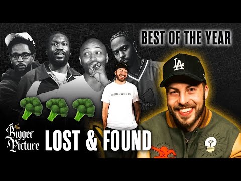 Kendrick Served 🥦  Meek Mill’s WILDEST Tweets & Joe Budden Learned Jeremy’s Name | Best of TBP