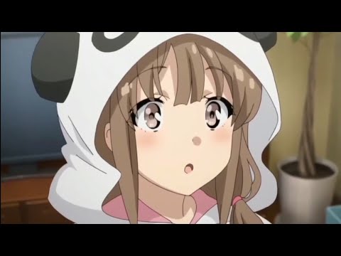 Kaede Azusagawa - Seishun Buta Yarou [AMV] Before You