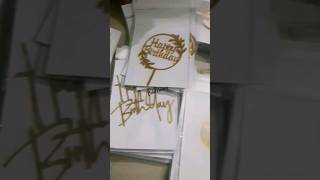 #viral #viral #reels #shortvideos #caketopper #cakegalaxy