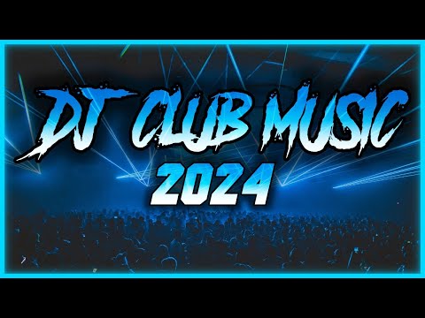 DJ CLUB MUSIC 2025 - Mashups & Remixes of Popular Songs 2025 | DJ Remix Club Music Dance Mix 2025 🥳