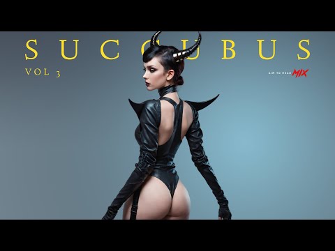 Dark Clubbing / Dark Electro / Industrial Bass Mix 'SUCCUBUS Vol. 3'