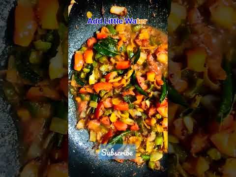 Paneer Bhurji #shorts #paneerbhurji #paneerrecipes #food #healthyfood  #trending #viral #ytshorts