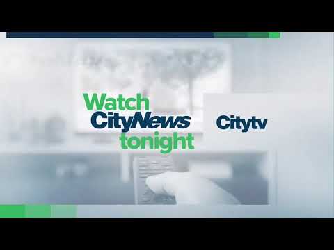 CityTV Watch CityNews tonight