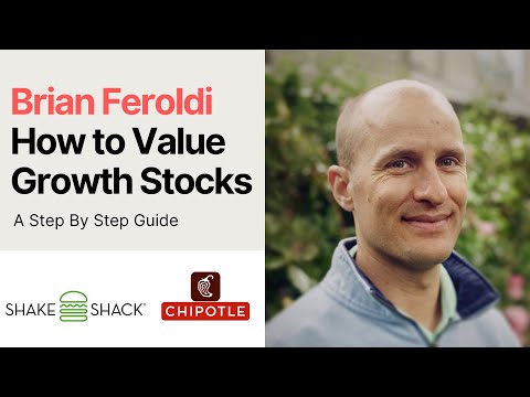 How to Value a Company | Stock Valuations Masterclass