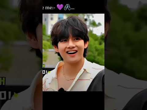 #vbtskimtaehyung #btsmember #kimtaehyunglovers #kimtaehyung #bts_official_bighit ♥️💜💜