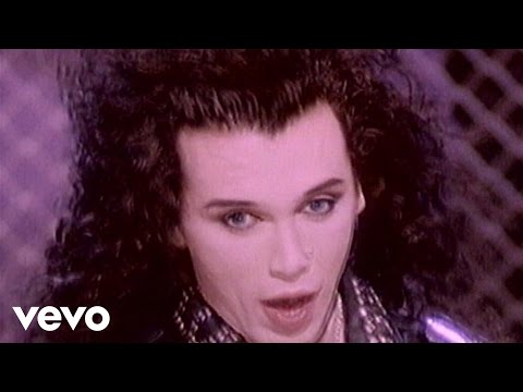 Dead Or Alive - I'll Save You All My Kisses