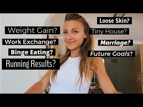 Q/A | YouTube as a Career | Food Combining | Making $$ While Traveling